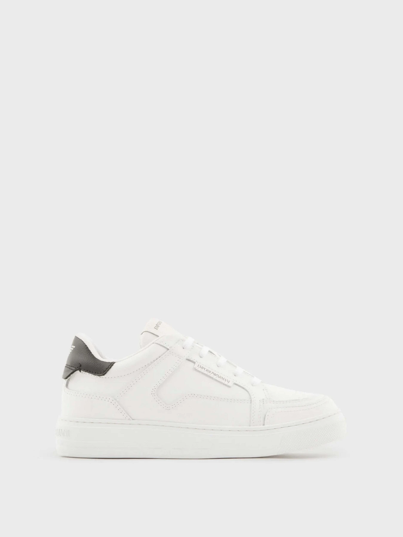 Кроссовки Emporio Armani модель X3X188-XF724-D611 Кроссовки Emporio Armani модель X3X188-XF724-D611 Фото