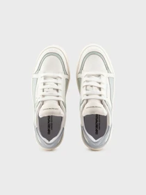 Кросівки Emporio Armani модель X3X188-XF725-S824 Фото