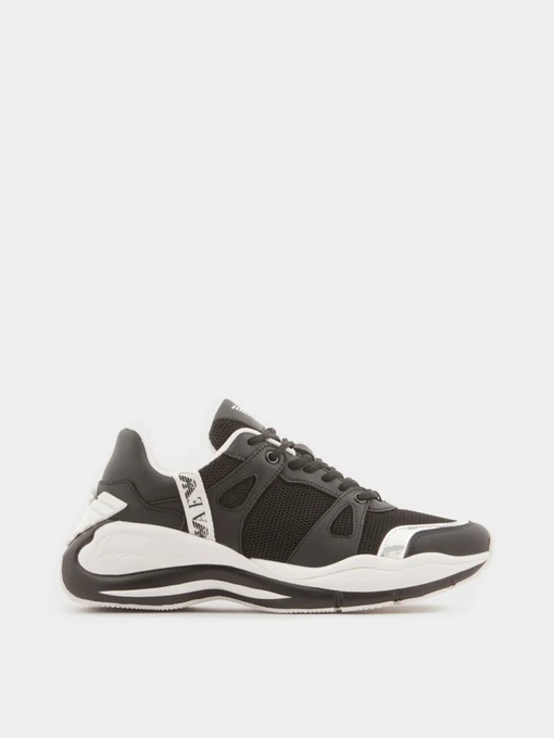 Кросівки Emporio Armani модель X3X184-XN829-Q739 Фото