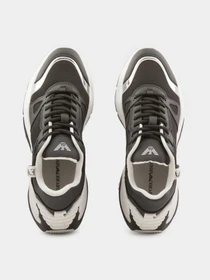 Кросівки Emporio Armani модель X3X184-XN829-Q739 Фото
