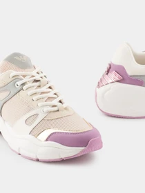 Кроссовки Emporio Armani модель X3X184-XN829-S785 Фото