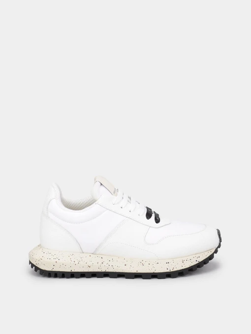 Кросівки Emporio Armani модель X3X192-XN794-A222 Фото