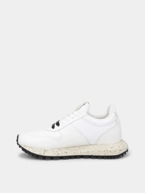 Кроссовки Emporio Armani модель X3X192-XN794-A222 Фото