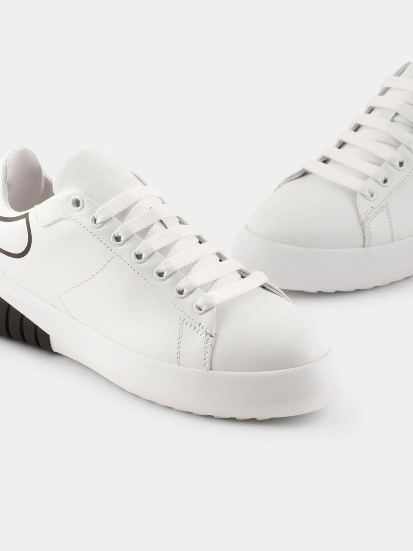 Кроссовки Emporio Armani модель X3X186-XF723-D611 Кроссовки Emporio Armani модель X3X186-XF723-D611 Фото