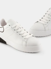 Кроссовки Emporio Armani модель X3X186-XF723-D611 Фото