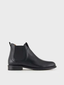 Ботинки и сапоги Emporio Armani модель X3M361-XN898-K001 Фото
