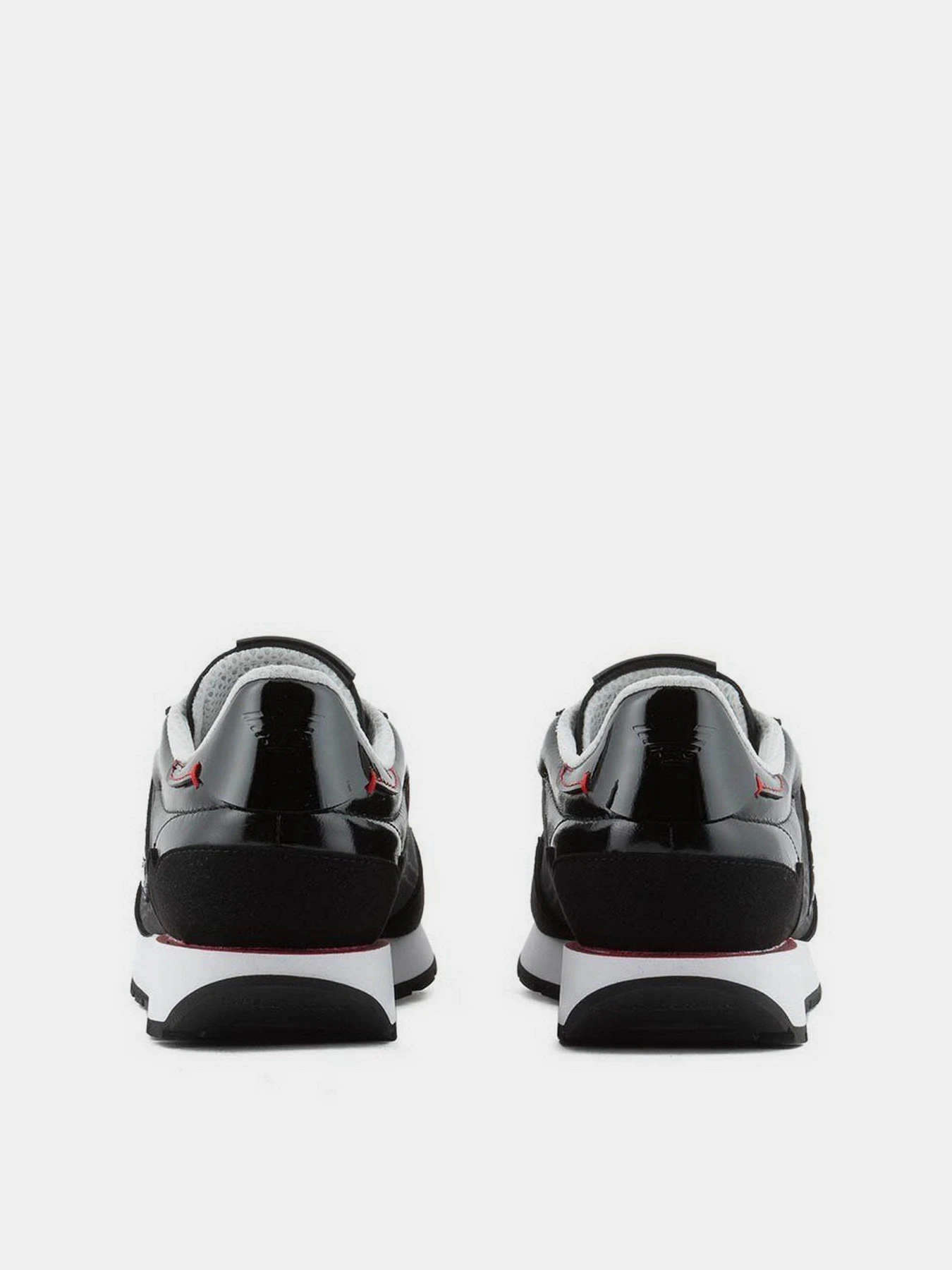 Кроссовки Emporio Armani модель X3X179-XN906-00002 Фото