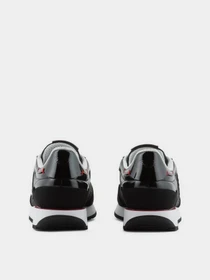 Кроссовки Emporio Armani модель X3X179-XN906-00002 Фото
