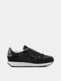Кроссовки Emporio Armani модель X3X179-XN906-00002 Фото