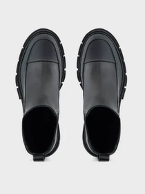 Ботинки и сапоги Emporio Armani модель X3M363-XN983-K001 Фото
