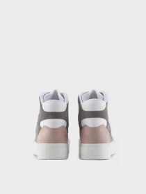 Ботинки и сапоги Emporio Armani модель X3M364-XN379-R286 Фото