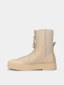 Ботинки и сапоги Emporio Armani модель X3N172-XN896-A645 Фото
