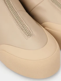 Ботинки и сапоги Emporio Armani модель X3N172-XN896-A645 Фото