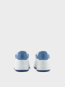 Кеды Emporio Armani модель X3X024-XN825-S355 Фото