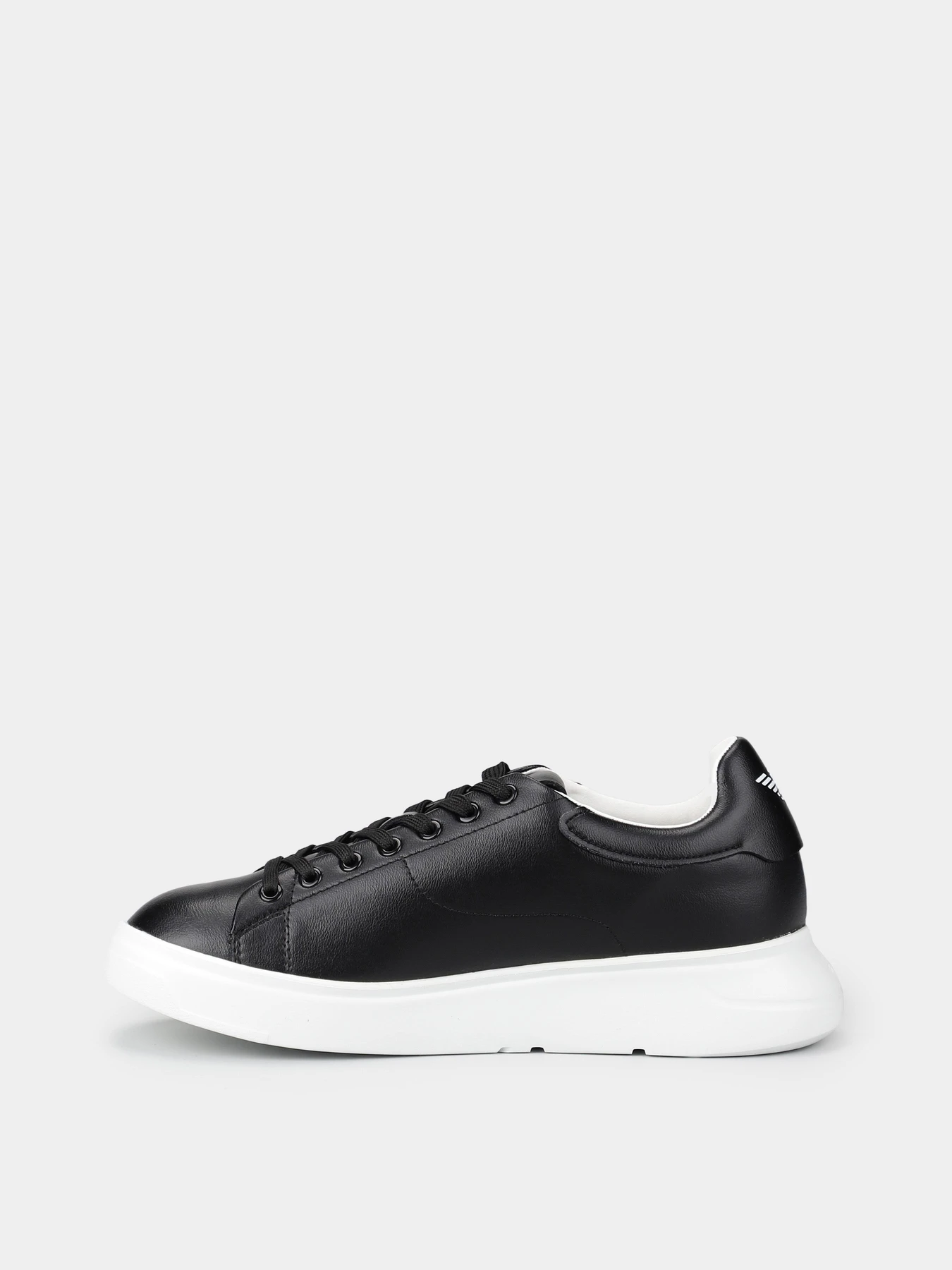 Кеды Emporio Armani модель X3X024-XN894-A120 Кеды Emporio Armani модель X3X024-XN894-A120 Фото