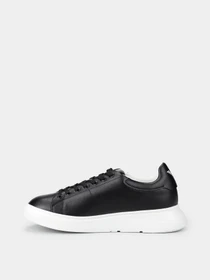 Кеды Emporio Armani модель X3X024-XN894-A120 Фото
