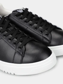Кеды Emporio Armani модель X3X024-XN894-A120 Фото
