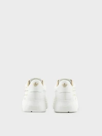 Кеды Emporio Armani модель X3X024-XN894-N195 Фото