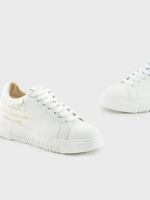 Кеды Emporio Armani модель X3X024-XN894-N195 Фото