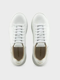 Кеды Emporio Armani модель X3X024-XN894-N195 Фото