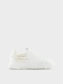 Кеды Emporio Armani модель X3X024-XN894-N195 Фото