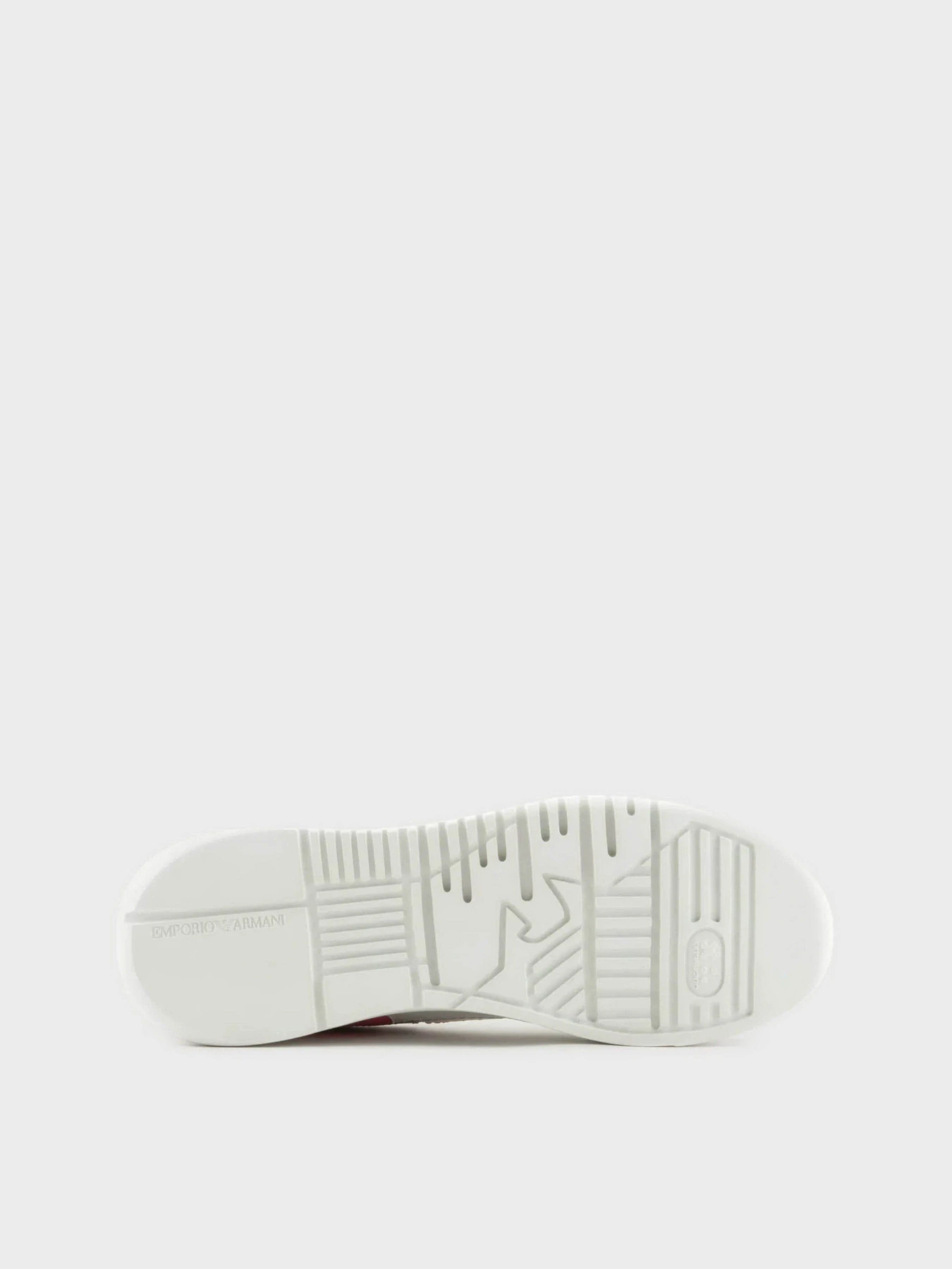 Кроссовки Emporio Armani модель X3X024-XN895-R740 Кроссовки Emporio Armani модель X3X024-XN895-R740 Фото