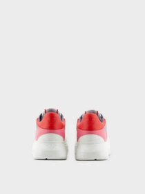 Кроссовки Emporio Armani модель X3X024-XN895-R740 Фото