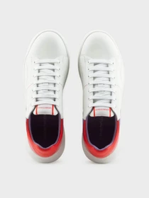 Кроссовки Emporio Armani модель X3X024-XN895-R740 Фото