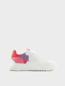 Кросівки Emporio Armani модель X3X024-XN895-R740 Фото