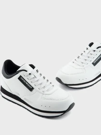 Кроссовки Emporio Armani модель X3X181-XN826-D611 Фото