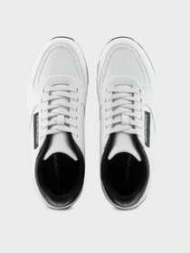 Кроссовки Emporio Armani модель X3X181-XN826-D611 Фото