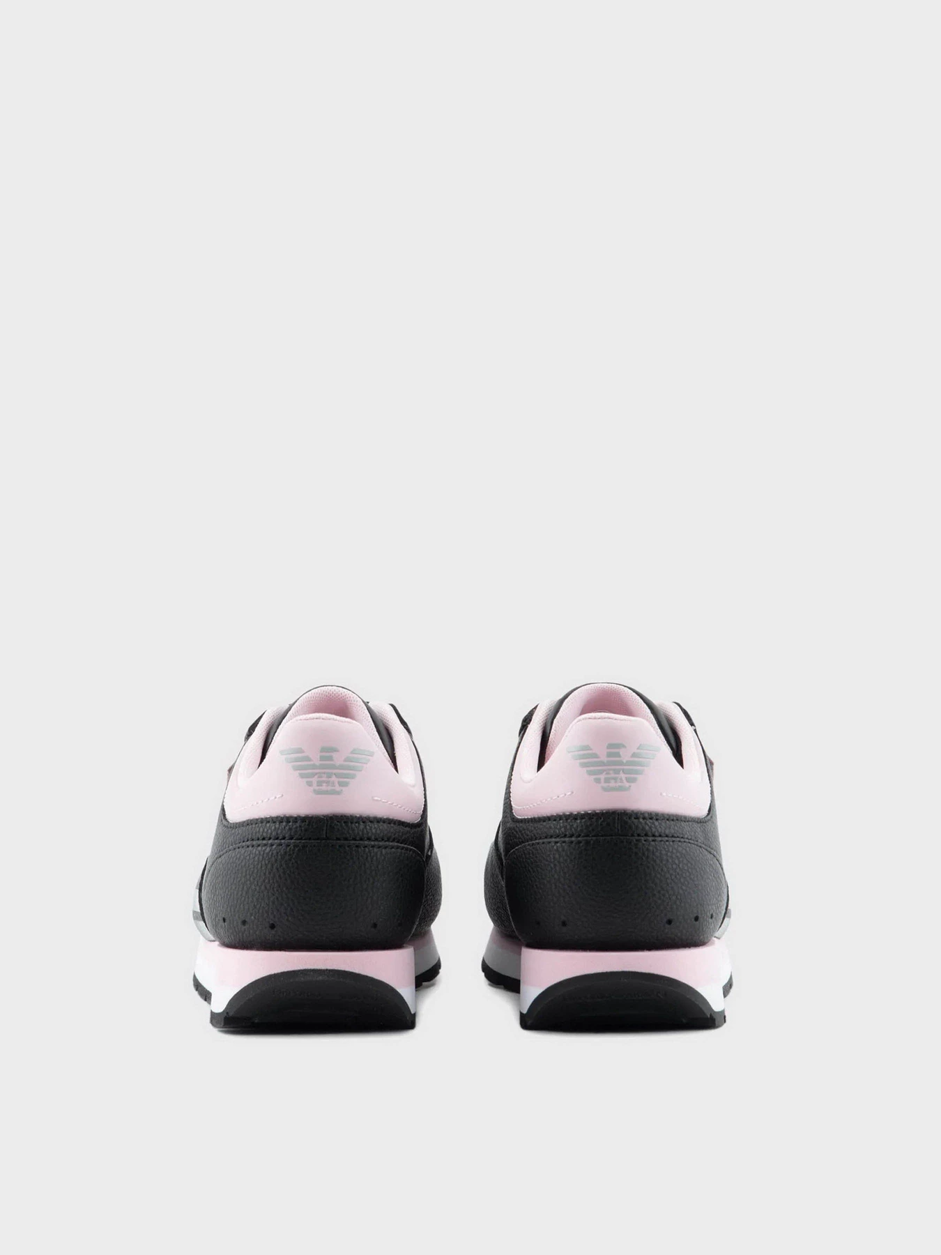 Кроссовки Emporio Armani модель X3X181-XN826-R288 Фото