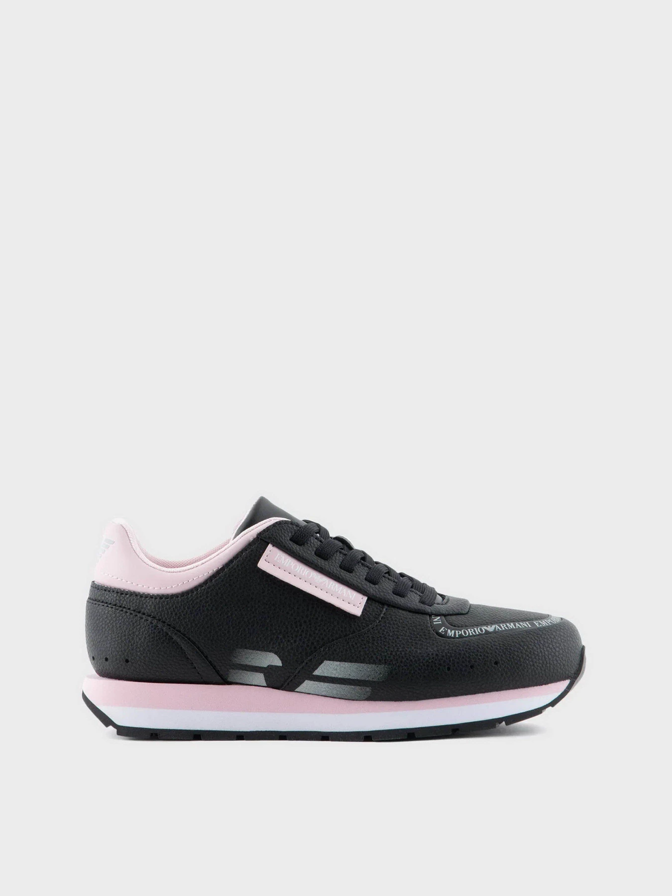Кроссовки Emporio Armani модель X3X181-XN826-R288 Фото