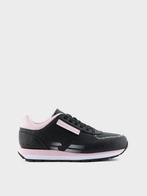Кросівки Emporio Armani модель X3X181-XN826-R288 Фото