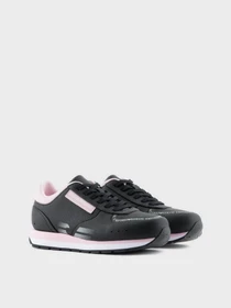 Кроссовки Emporio Armani модель X3X181-XN826-R288 Фото