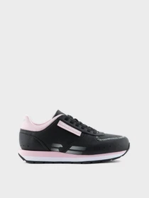 Кроссовки Emporio Armani модель X3X181-XN826-R288 Фото