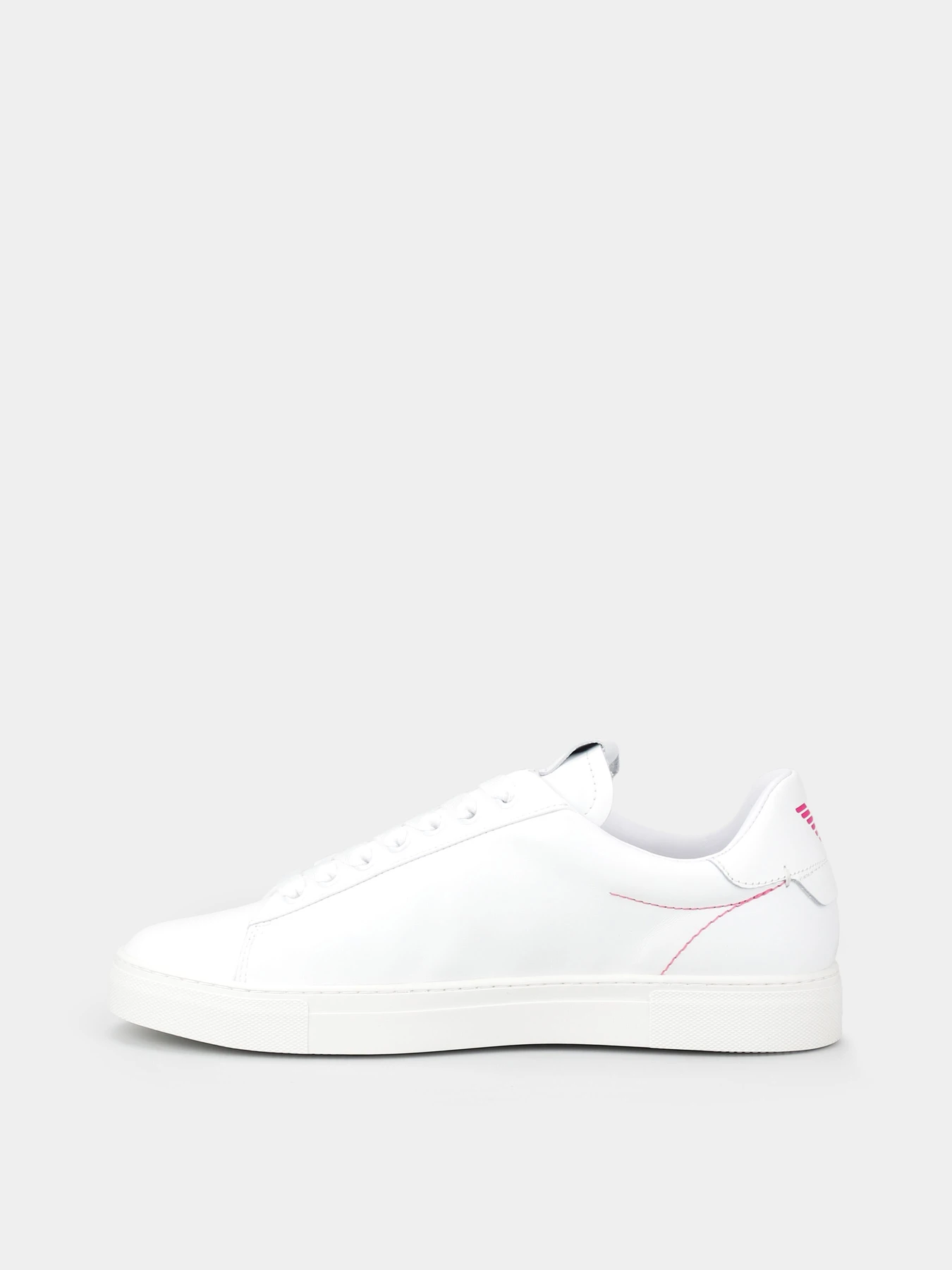 Кеди Emporio Armani модель X3X194-XF652-00001 Кеди Emporio Armani модель X3X194-XF652-00001 Фото