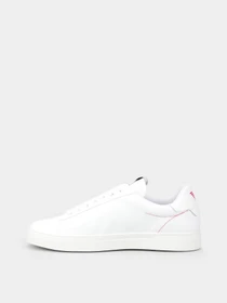 Кеди Emporio Armani модель X3X194-XF652-00001 Фото