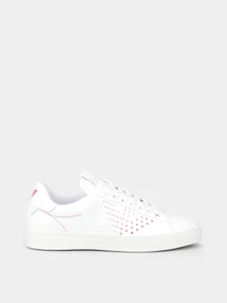 Кеди Emporio Armani модель X3X194-XF652-00001 Фото