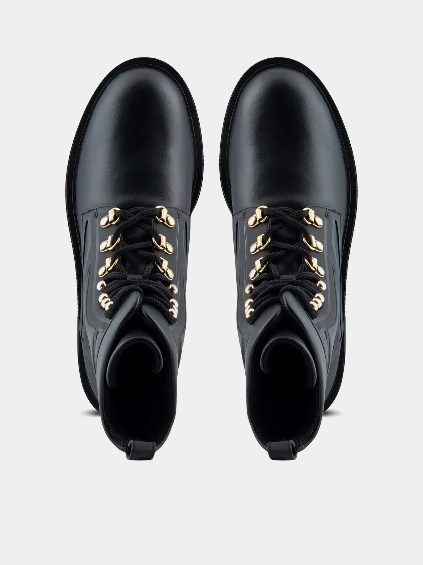 Ботинки и сапоги Emporio Armani модель X3M362-XN976-00002 Ботинки и сапоги Emporio Armani модель X3M362-XN976-00002 Фото