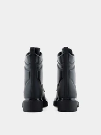 Ботинки и сапоги Emporio Armani модель X3M362-XN976-00002 Фото