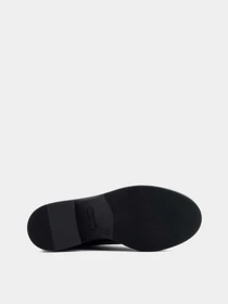 Ботинки и сапоги Emporio Armani модель X3M362-XN976-00002 Фото