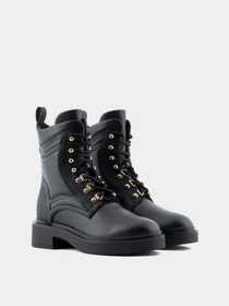 Ботинки и сапоги Emporio Armani модель X3M362-XN976-00002 Фото