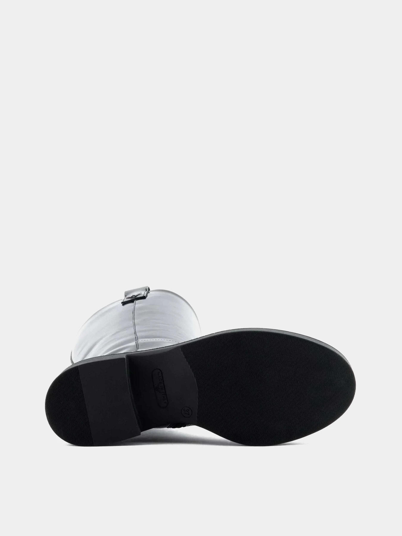 Ботинки и сапоги Emporio Armani модель X3O224-XF328-00002 Ботинки и сапоги Emporio Armani модель X3O224-XF328-00002 Фото
