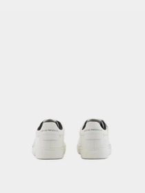Кеды Emporio Armani Chinese New Year модель EW000045-AF10032-U0003 Фото