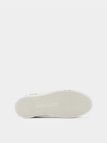 Кеды Emporio Armani Chinese New Year модель EW000045-AF10032-U0003 Фото