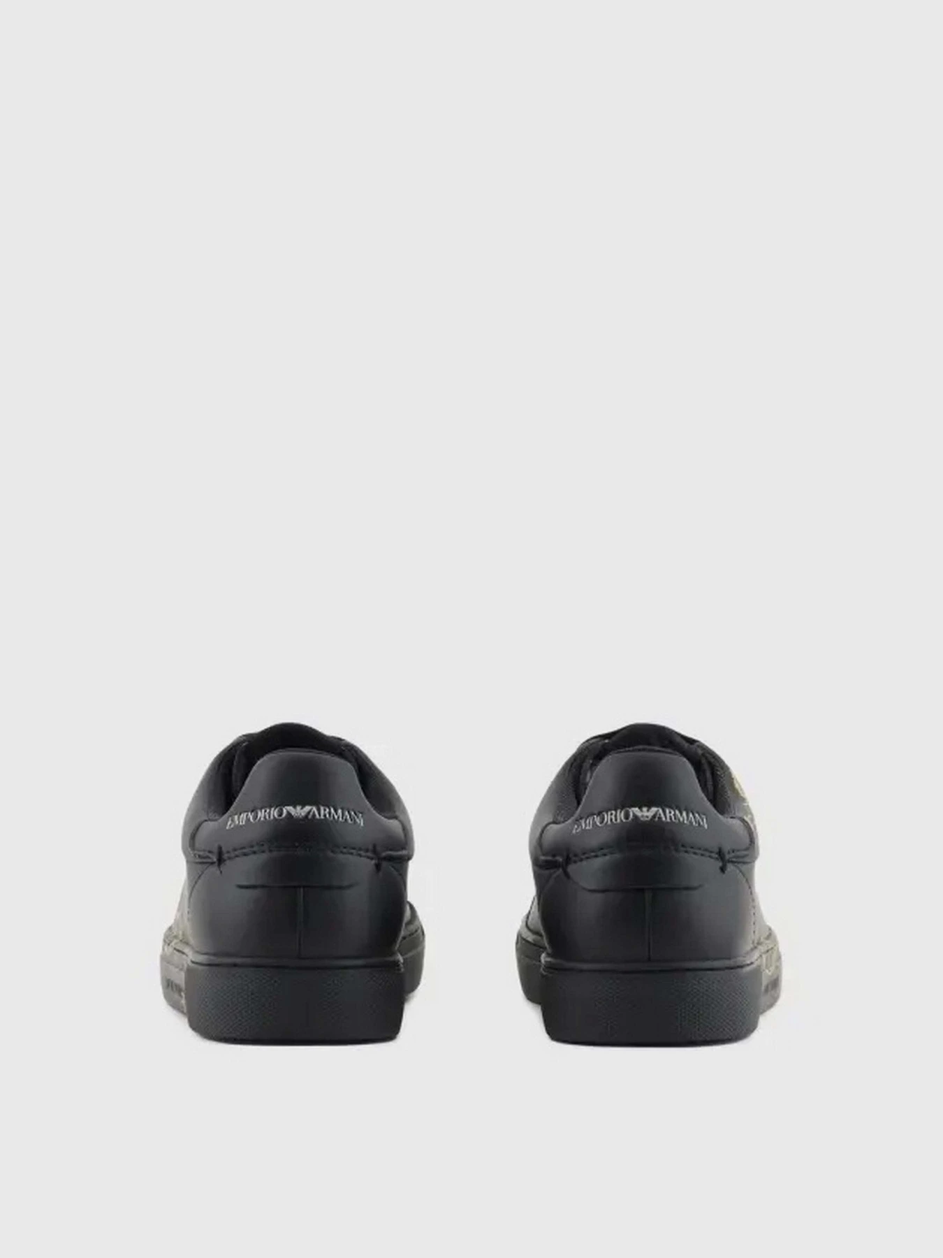 Кеды Emporio Armani Chinese New Year модель EW000045-AF10032-UC001 Кеды Emporio Armani Chinese New Year модель EW000045-AF10032-UC001 Фото