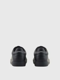 Кеды Emporio Armani Chinese New Year модель EW000045-AF10032-UC001 Фото