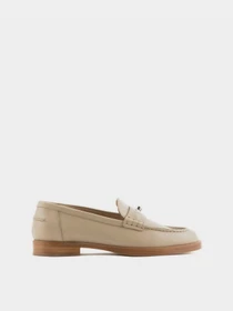 Туфли и лоферы Emporio Armani Icon Project модель X3A101-XF771-00847 Фото