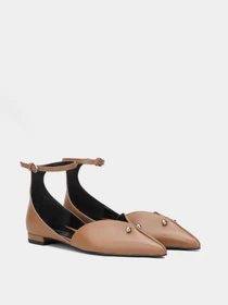 Туфлі та лофери Emporio Armani модель X3D288-XF652-00313 Фото